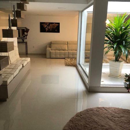 Guest House Recanto da Montanha Cunha Exterior foto