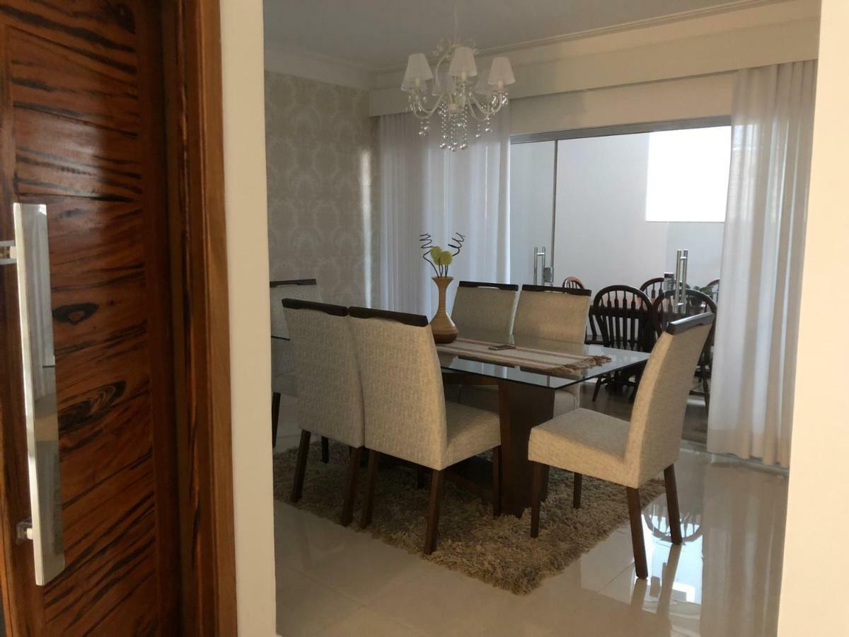Guest House Recanto da Montanha Cunha Exterior foto